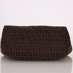 Fendi Zucchino Tote - FashioNica