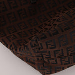 Fendi Zucchino Tote - FashioNica