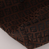 Fendi Zucchino Tote - FashioNica