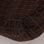 Fendi Zucchino Tote - FashioNica