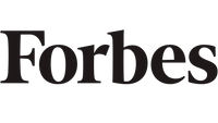 Forbes Magazine logo