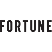Fortune Magazine logo