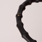 Gucci Calfskin Bamboo Shopper Mini Tote with Strap - FashioNica