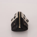 Gucci Guccissima Leather Ladybug Pouch - FashioNica