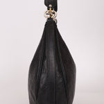 Gucci Guccissima Leather Twins Hobo - FashioNica