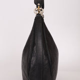 Gucci Guccissima Leather Twins Hobo - FashioNica