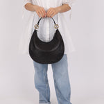 Gucci Guccissima Leather Twins Hobo - FashioNica