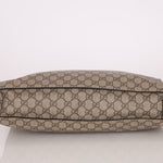 Gucci Monogram Supreme Canvas Tote Bag - FashioNica