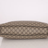 Gucci Monogram Supreme Canvas Tote Bag - FashioNica