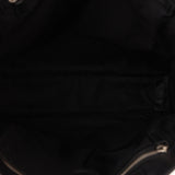 Gucci Monogram Supreme Canvas Tote Bag - FashioNica