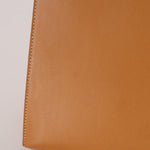 Hermès 2000 Natural Vache Dalvy 30 PHW - FashioNica