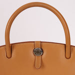 Hermès 2000 Natural Vache Dalvy 30 PHW - FashioNica