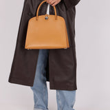 Hermès 2000 Natural Vache Dalvy 30 PHW - FashioNica