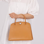 Hermès 2000 Natural Vache Dalvy 30 PHW - FashioNica