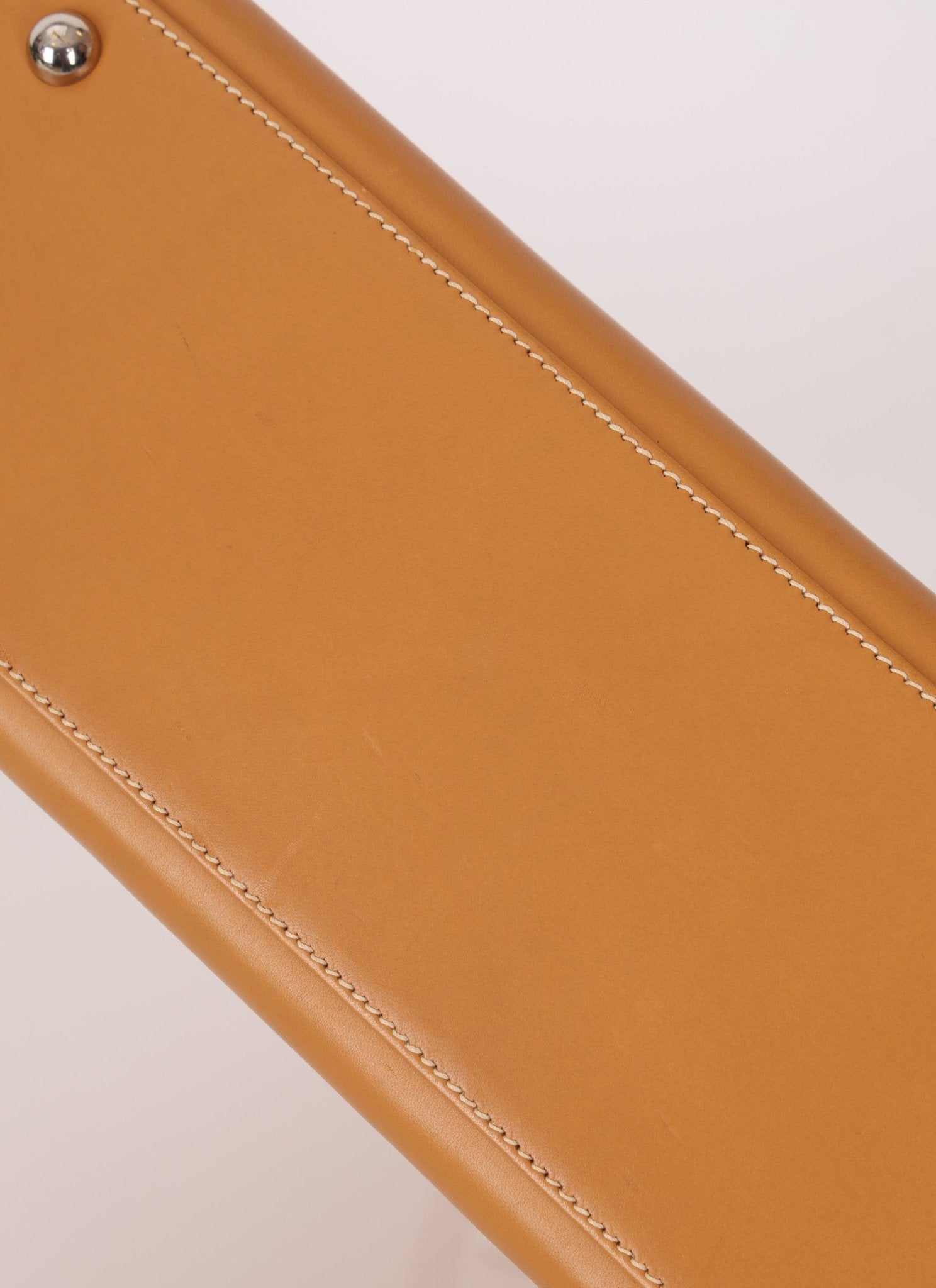 Hermès 2000 Natural Vache Dalvy 30 PHW - FashioNica