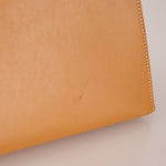 Hermès 2000 Natural Vache Dalvy 30 PHW - FashioNica