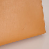 Hermès 2000 Natural Vache Dalvy 30 PHW - FashioNica