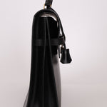 Hermès 2000 Noir Box Kelly Dépêches 38 GHW - FashioNica