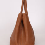 Hermès 2008 Gold Negonda Garden Party 36 PHW - FashioNica