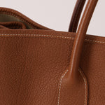 Hermès 2008 Gold Negonda Garden Party 36 PHW - FashioNica