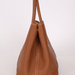 Hermès 2008 Gold Negonda Garden Party 36 PHW - FashioNica