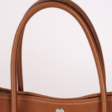 Hermès 2008 Gold Negonda Garden Party 36 PHW - FashioNica