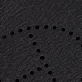 Hermès 2012 Noir Epsom Evelyne PM Gen l - FashioNica