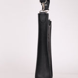 Hermès 2012 Noir Epsom Evelyne PM Gen l - FashioNica