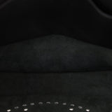 Hermès 2012 Noir Epsom Evelyne PM Gen l - FashioNica