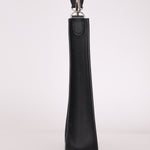 Hermès 2012 Noir Epsom Evelyne PM Gen l - FashioNica