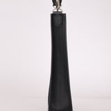 Hermès 2012 Noir Epsom Evelyne PM Gen l - FashioNica