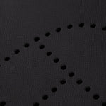 Hermès 2012 Noir Epsom Evelyne PM Gen l - FashioNica