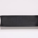 Hermès 2012 Noir Epsom Evelyne PM Gen l - FashioNica