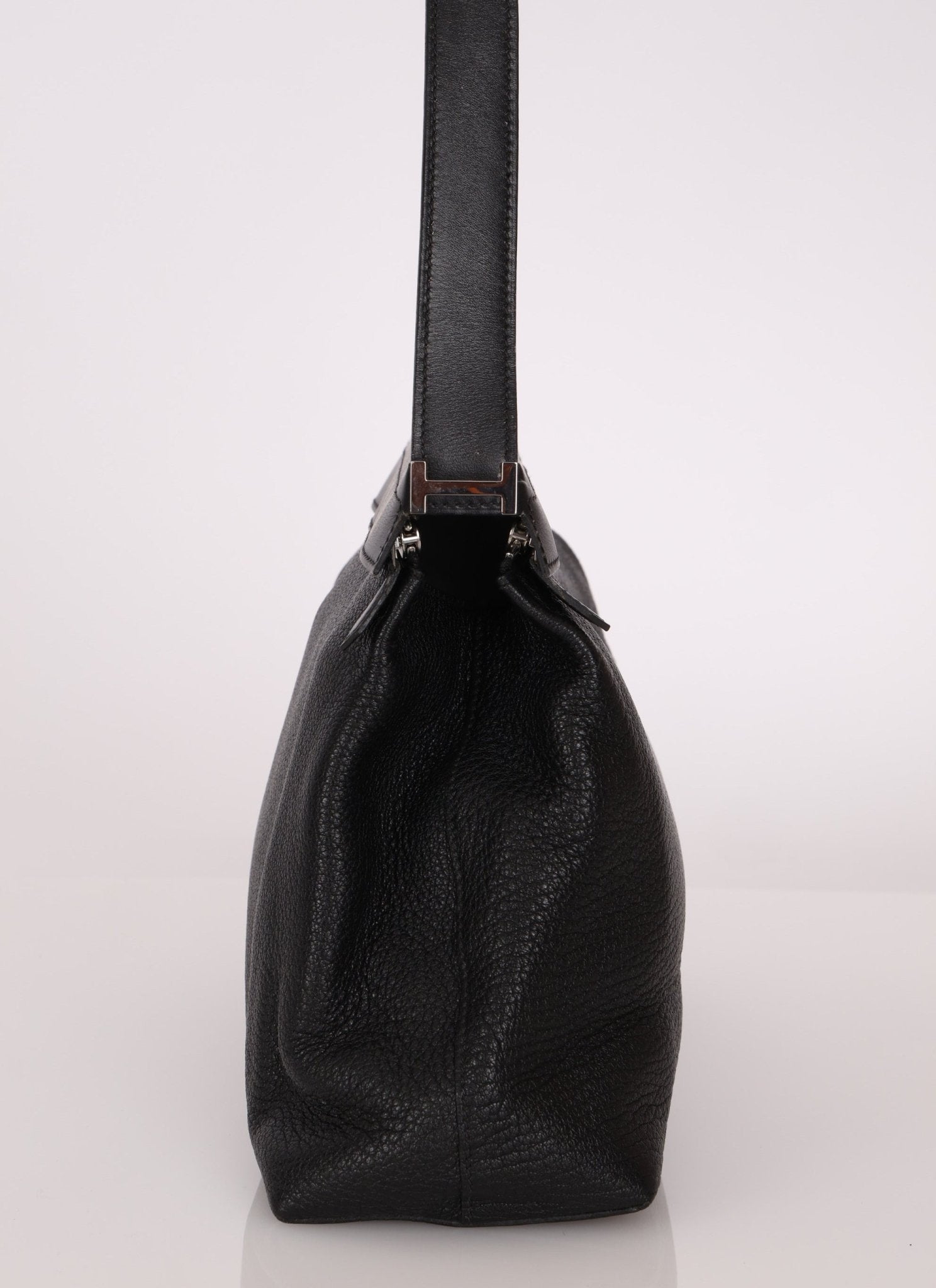 Hermès Togo Leather Yeoh Bag - FashioNica