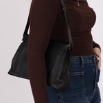 Hermès Togo Leather Yeoh Bag - FashioNica