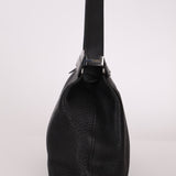 Hermès Togo Leather Yeoh Bag - FashioNica