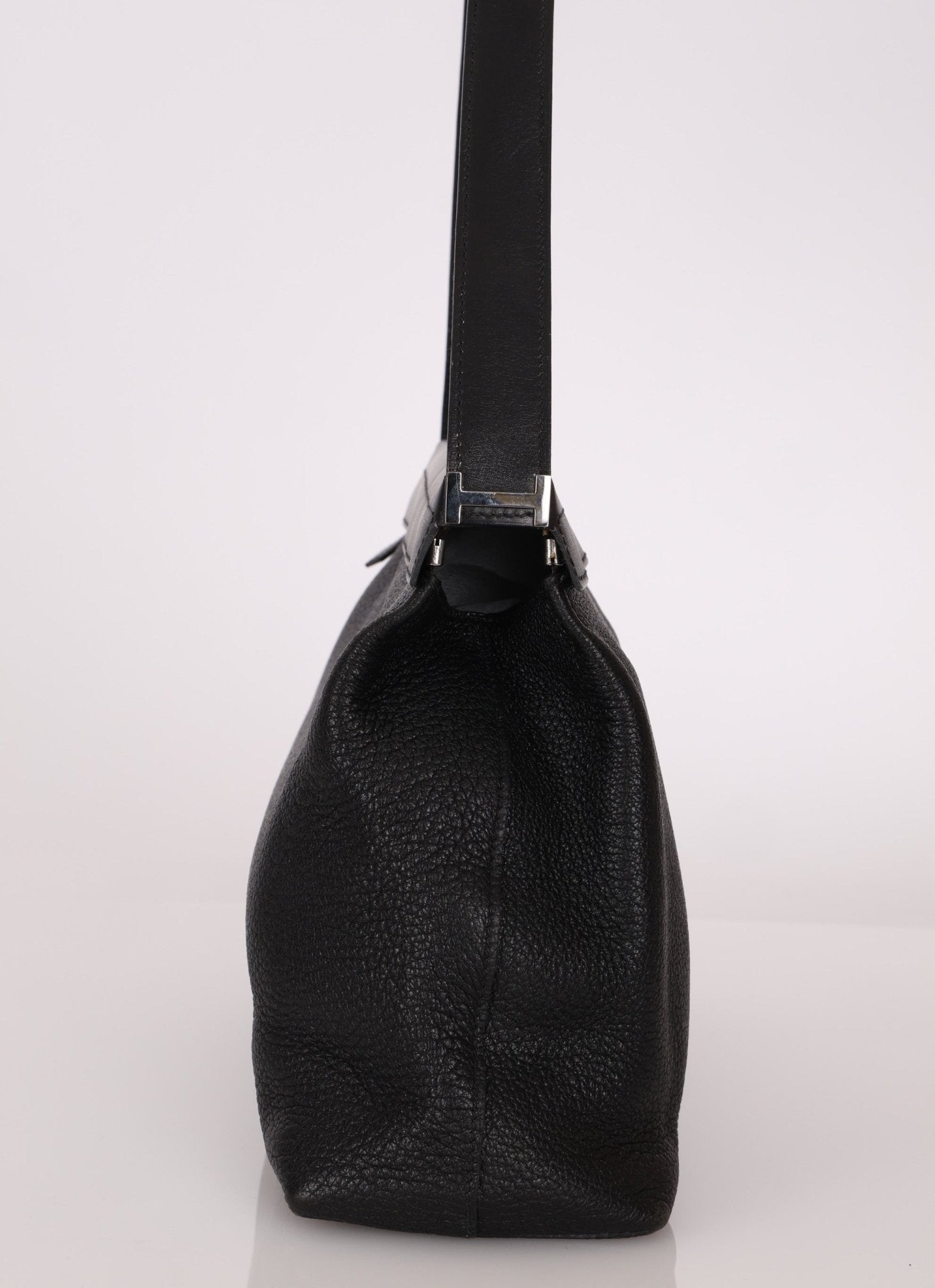 Hermès Togo Leather Yeoh Bag - FashioNica