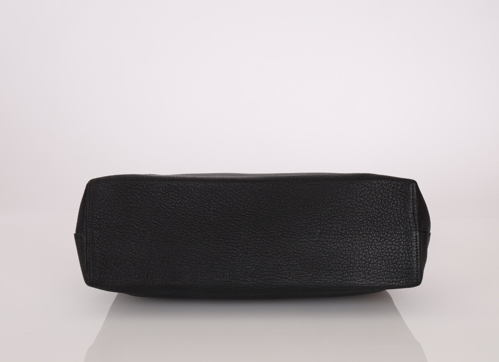 Hermès Togo Leather Yeoh Bag - FashioNica