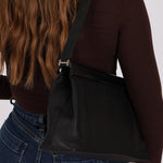 Hermès Togo Leather Yeoh Bag - FashioNica