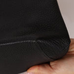 Hermès Togo Leather Yeoh Bag - FashioNica