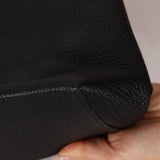 Hermès Togo Leather Yeoh Bag - FashioNica