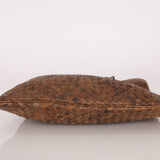 Limited Edition Bottega Veneta x Bergdorf Goodman 2003 Karang Intrecciato Milo Tote - FashioNica