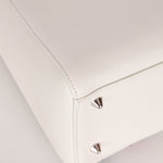 Limited Edition Dior 2016 Patch Medium Lady Dior - FashioNica