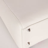 Limited Edition Dior 2016 Patch Medium Lady Dior - FashioNica