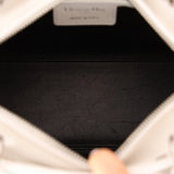 Limited Edition Dior 2016 Patch Medium Lady Dior - FashioNica