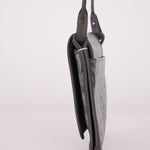 Limited Edition Goyard Plummet Pocket Wallet Black - FashioNica