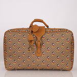Limited Edition Gucci x Disney Microguccissima Mickey Mouse Suitcase - FashioNica