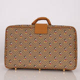 Limited Edition Gucci x Disney Microguccissima Mickey Mouse Suitcase - FashioNica