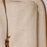 Limited Edition Gucci x Disney Microguccissima Mickey Mouse Suitcase - FashioNica