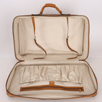 Limited Edition Gucci x Disney Microguccissima Mickey Mouse Suitcase - FashioNica